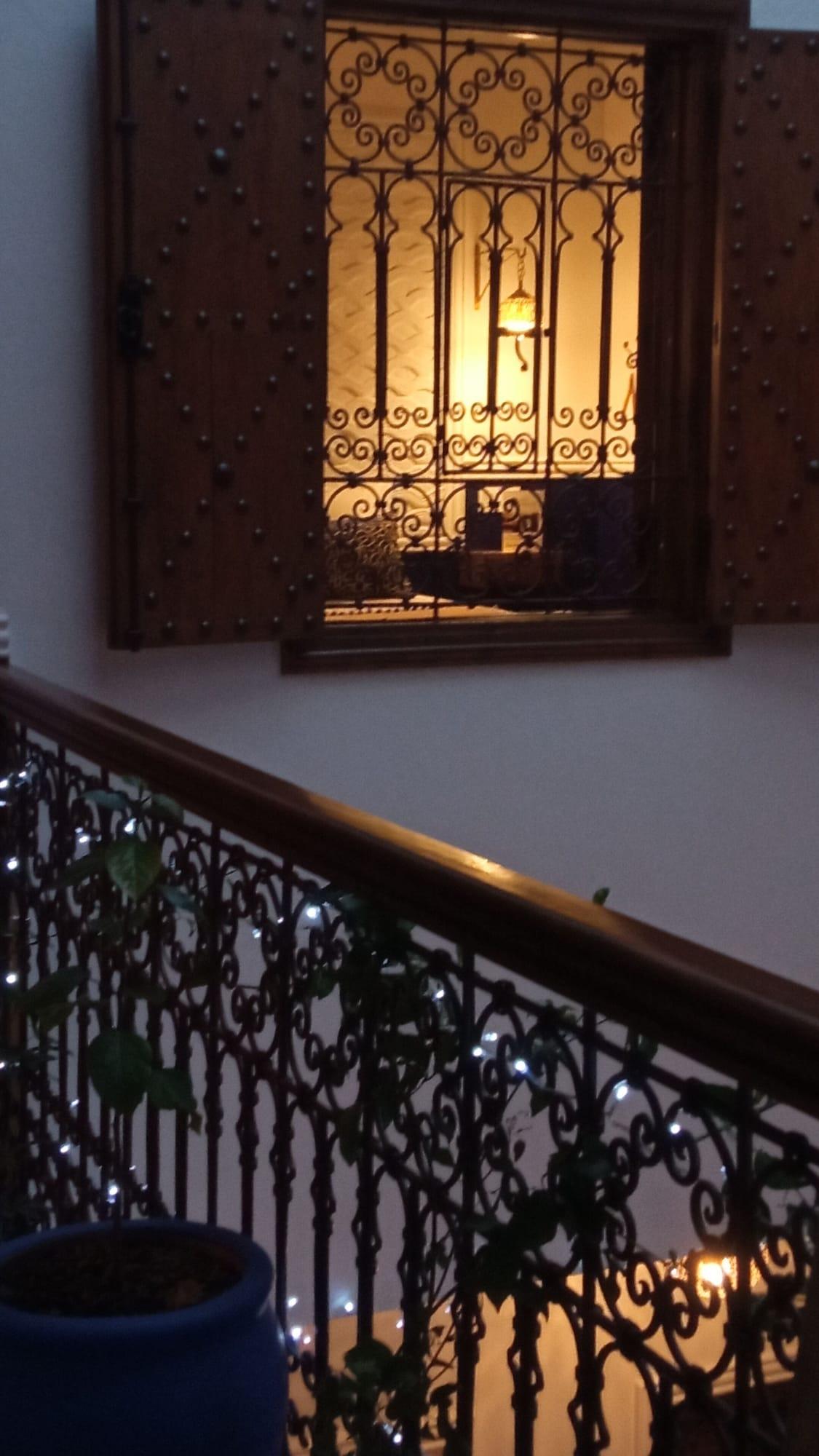 Riad Heklek Marrakesh Exterior photo
