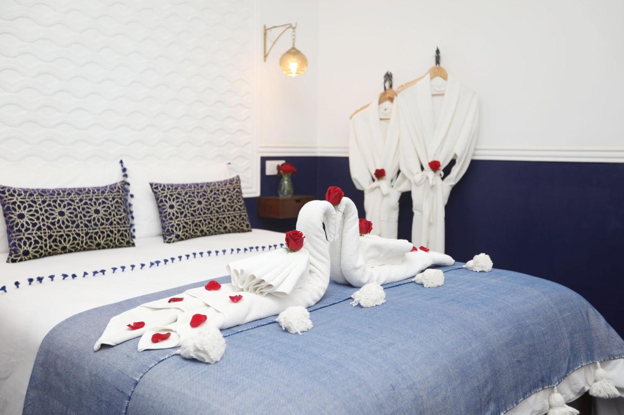 Riad Heklek Marrakesh Room photo