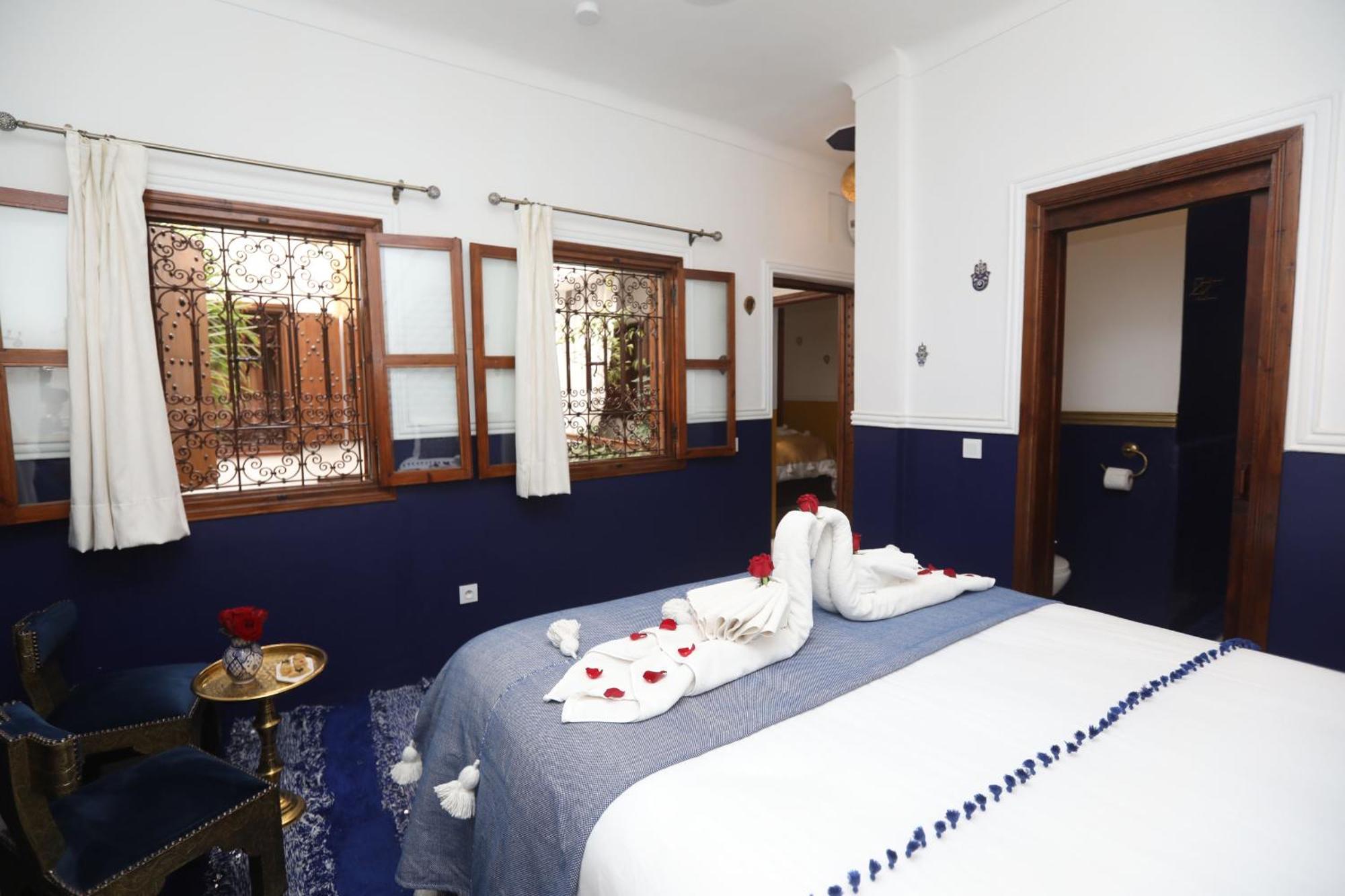 Riad Heklek Marrakesh Room photo